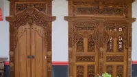 Furnitur kayu Jepara adalah kekayaan bangsa yang bisa menjadi aset jangka panjang. Penasaran?