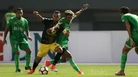 Alfin Tuasalamony Ungkap Kunci Kembali ke Performa Terbaik