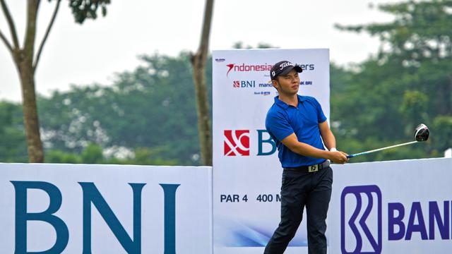 Indonesian Masters 2017