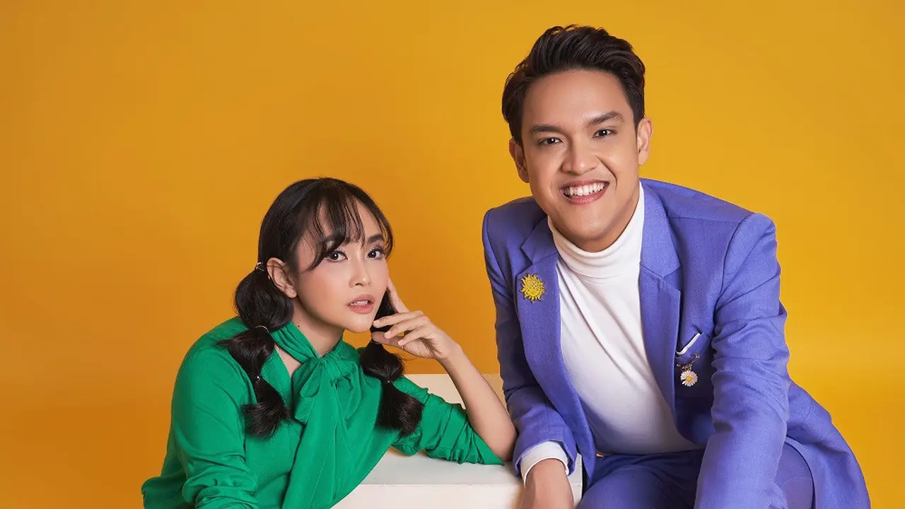 Aviwkila rilis single "Hei Kamu", mengajak penggemarnya untuk bersyukur. (Foto: Istimewa)