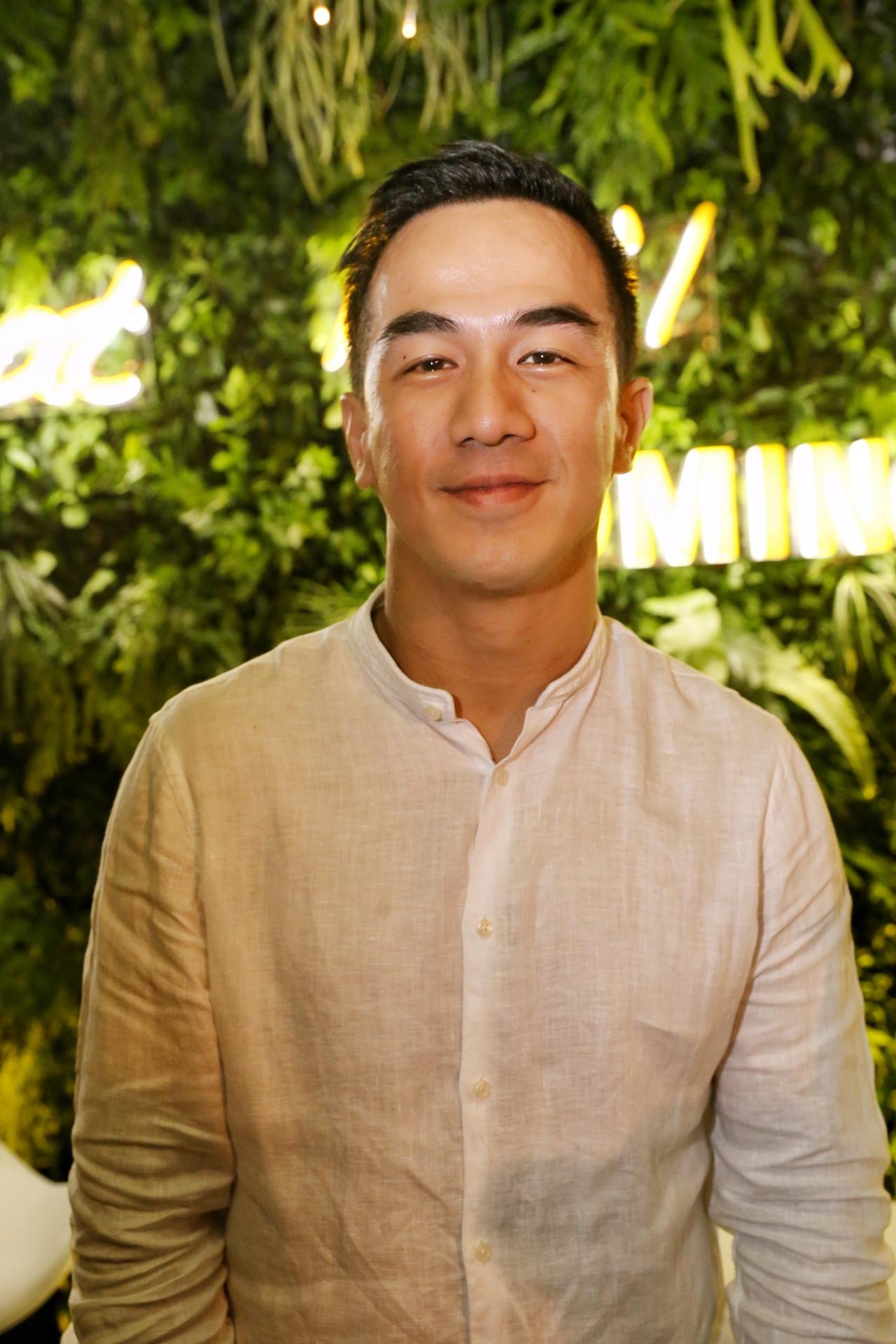 Selain itu, Joe merasa cerita dalam Surat Kecil Untuk Tuhan ini memiliki kesamaan di kehidupannya nyata. Di film, Joe berperan sebagai dokter berjiwa sosial dan di kesehariannya Joe pun sering melakukan kegiatan sosial. (Adrian Putra/Bintang.com)