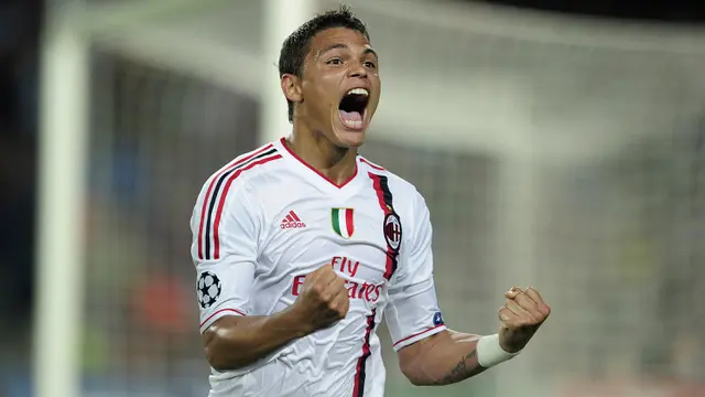 Thiago Silva