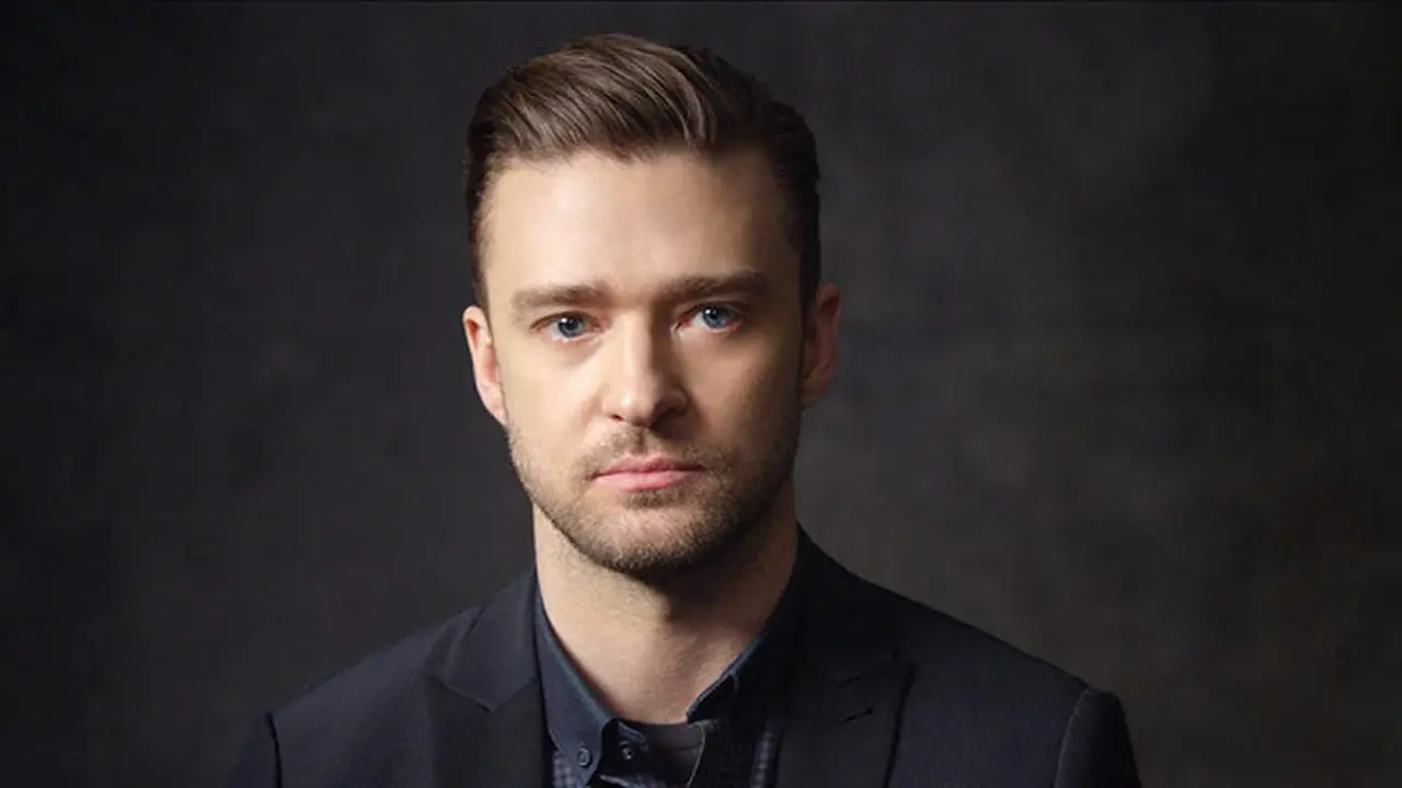 Justin Timberlake
