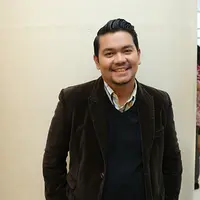 (Daniel Kampua/Fimela.com)