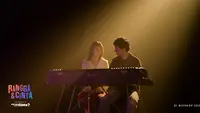 Film Rangga & Cinta Sekarang Bisa ditonton di Vidio, Berikut Cuplikan Trailernya