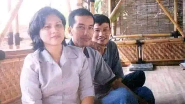 7 Potret Lawas Presiden Jokowi Widodo, Penampilan saat Remaja Curi Perhatian