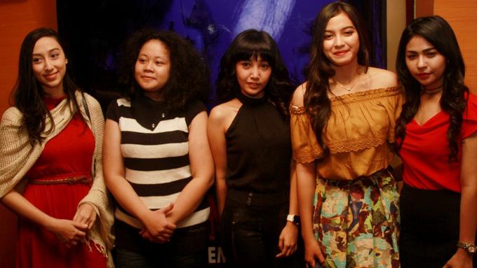 Tiru Film Korea dan Jepang, Missing You Tawarkan Horor ...