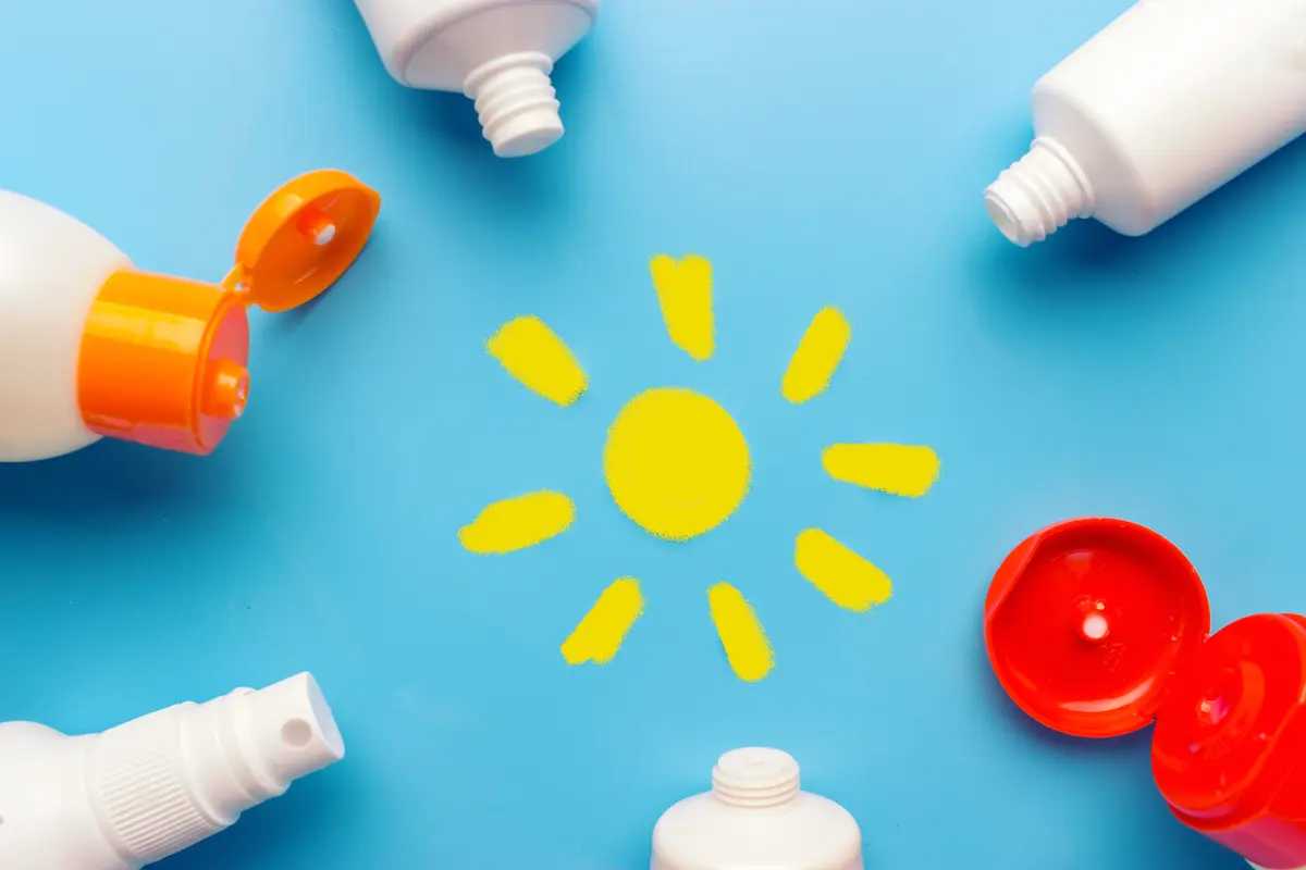 Sunscreen