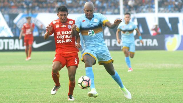 Persela vs Arema FC