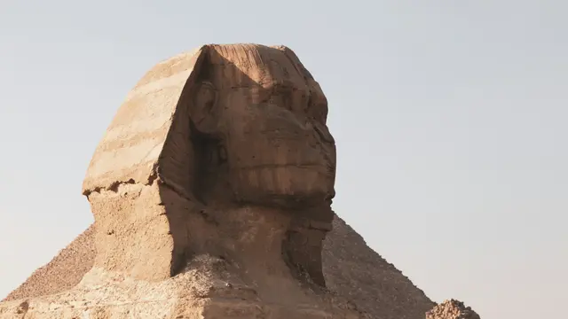 Sphinx