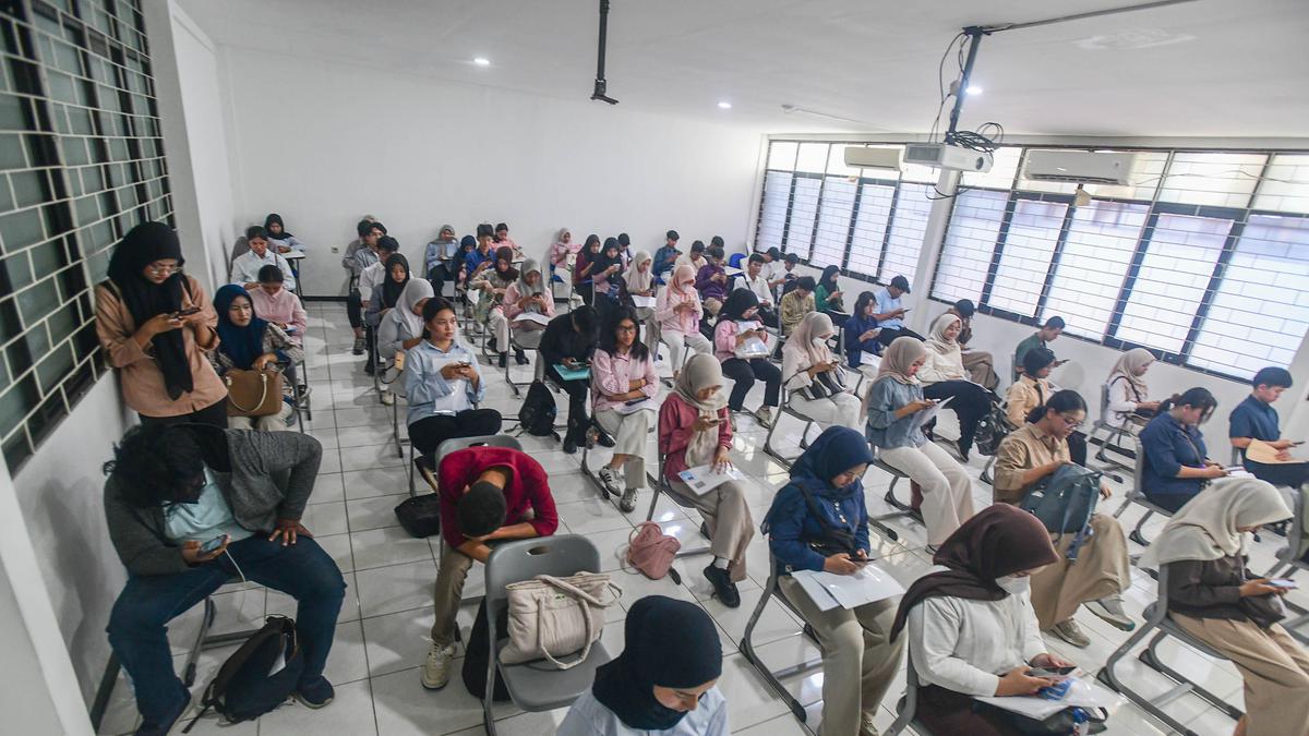 Potensi Kecurangan UTBK SNBT Tinggi, Pengawasan hingga Sanksi untuk Peserta Nakal jadi Sorotan
