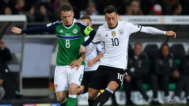 Mesut Ozil
