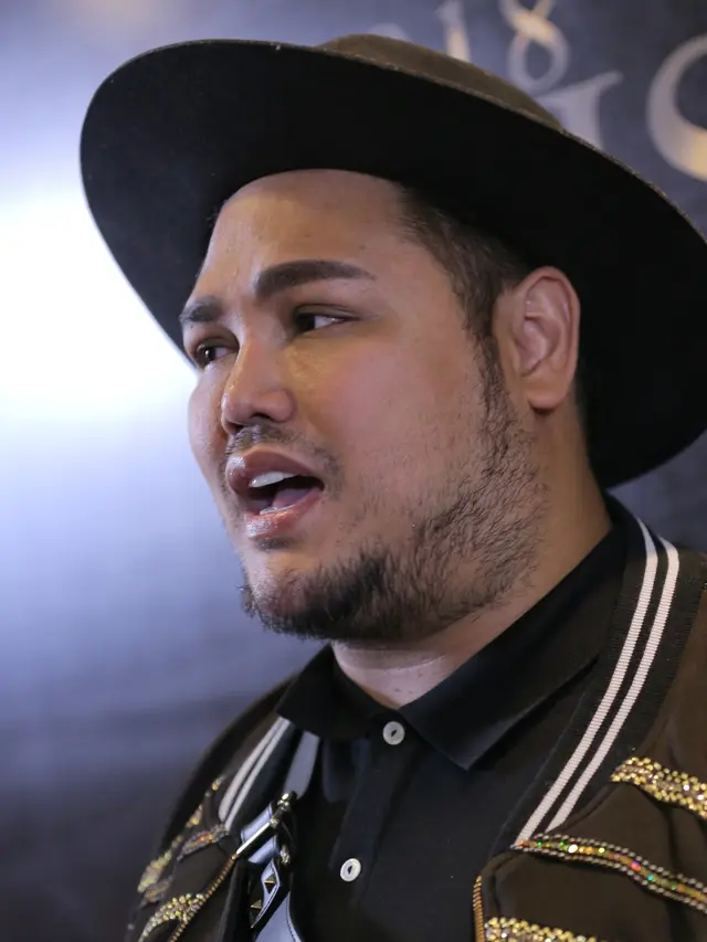 [Bintang] Ivan Gunawan