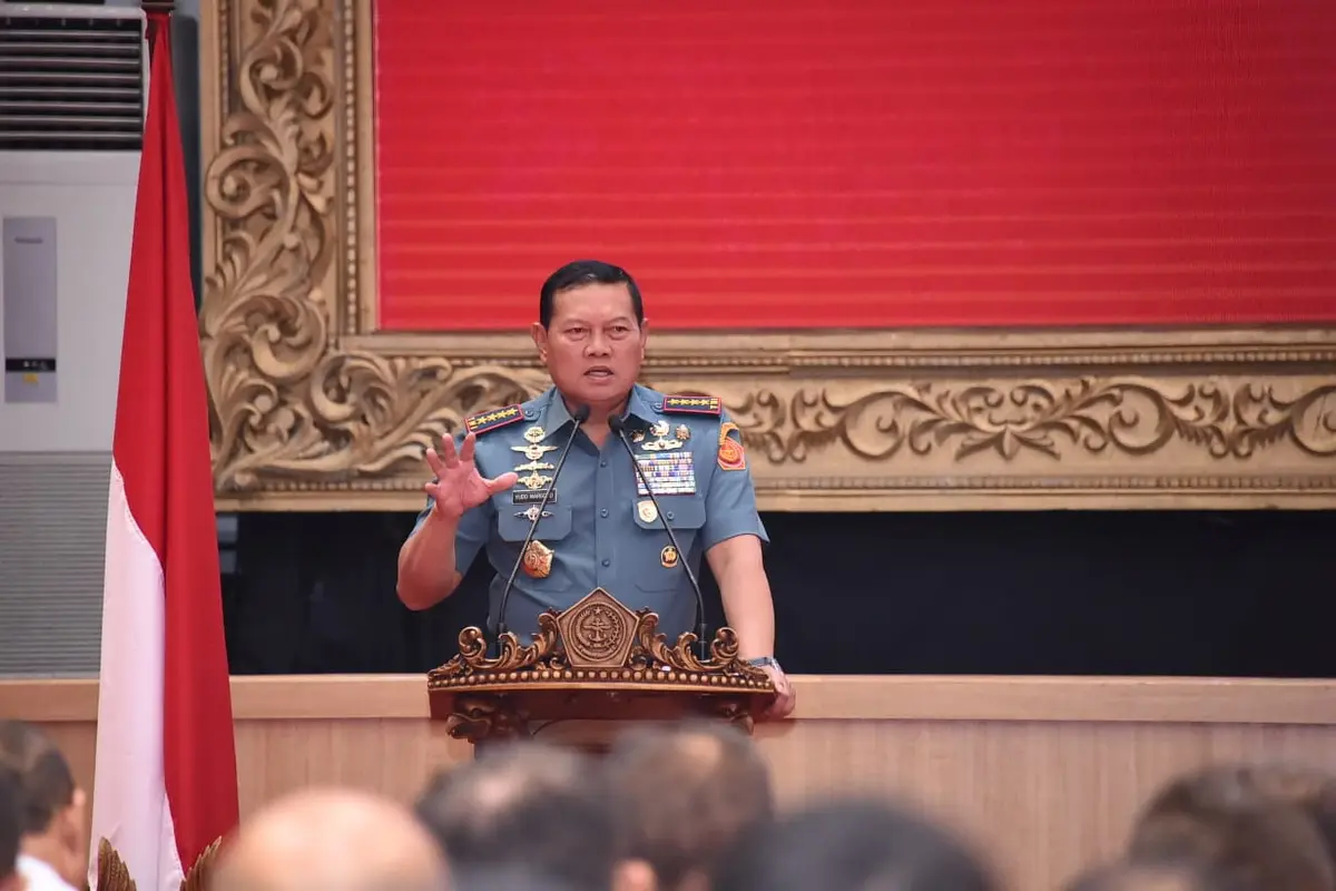 Panglima TNI