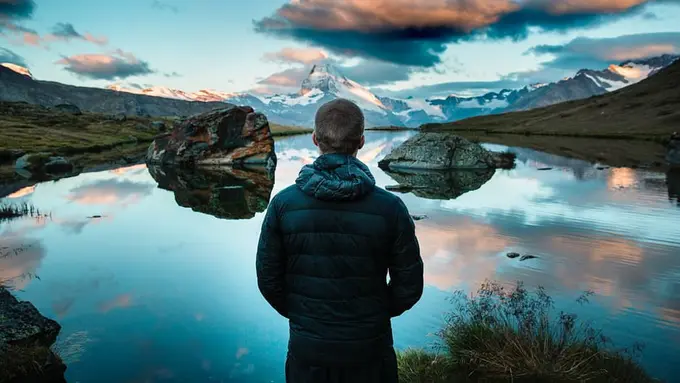 [Bintang] Zona Nyaman