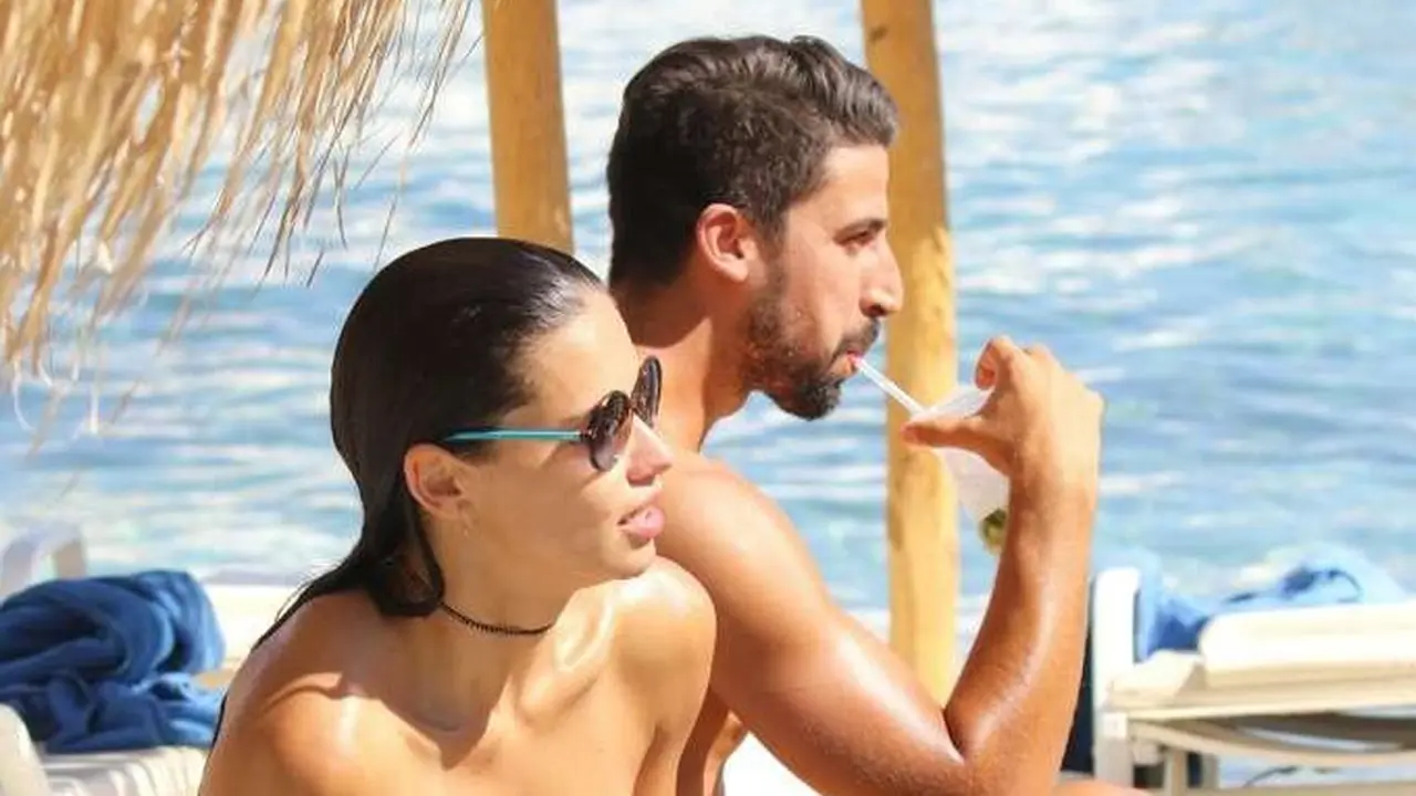 Sami Khedira