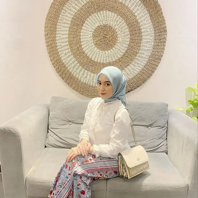 [Fimela] Nabilah Eks JKT48