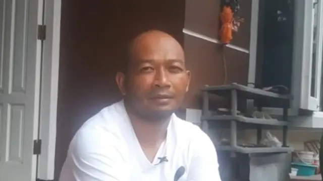 Ari Kurniawan