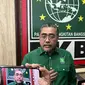 Wakil Ketua Umum (Waketum) PKB Jazilul Fawaid (Liputan6.com/Winda Nelfira)