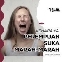 Banyak yang bilang kalau perempuan lebih sering marah-marah daripada pria. Emang iya ya? Cari tahu faktanya di video berikut yuk!