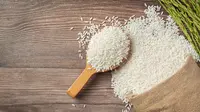 Cara Jitu Mengolah Beras Pera Menjadi Nasi Lembut yang Bikin Ketagihan