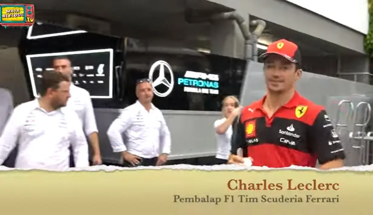 (Youtube/MAIA ALELDUL TV)