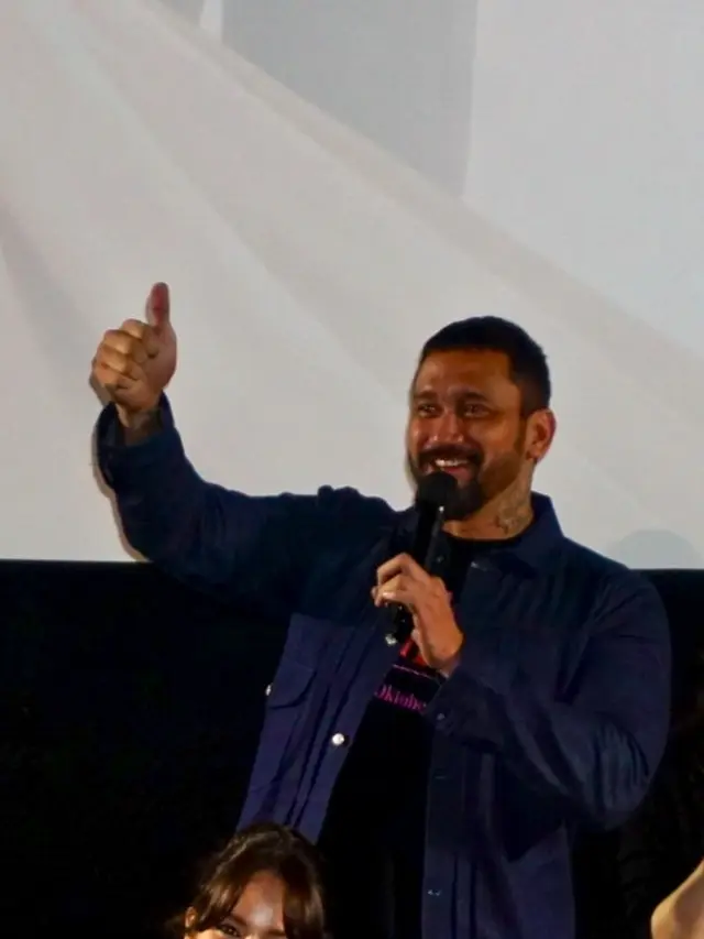 Sinopsis dan Fakta Film Yakin Nikah