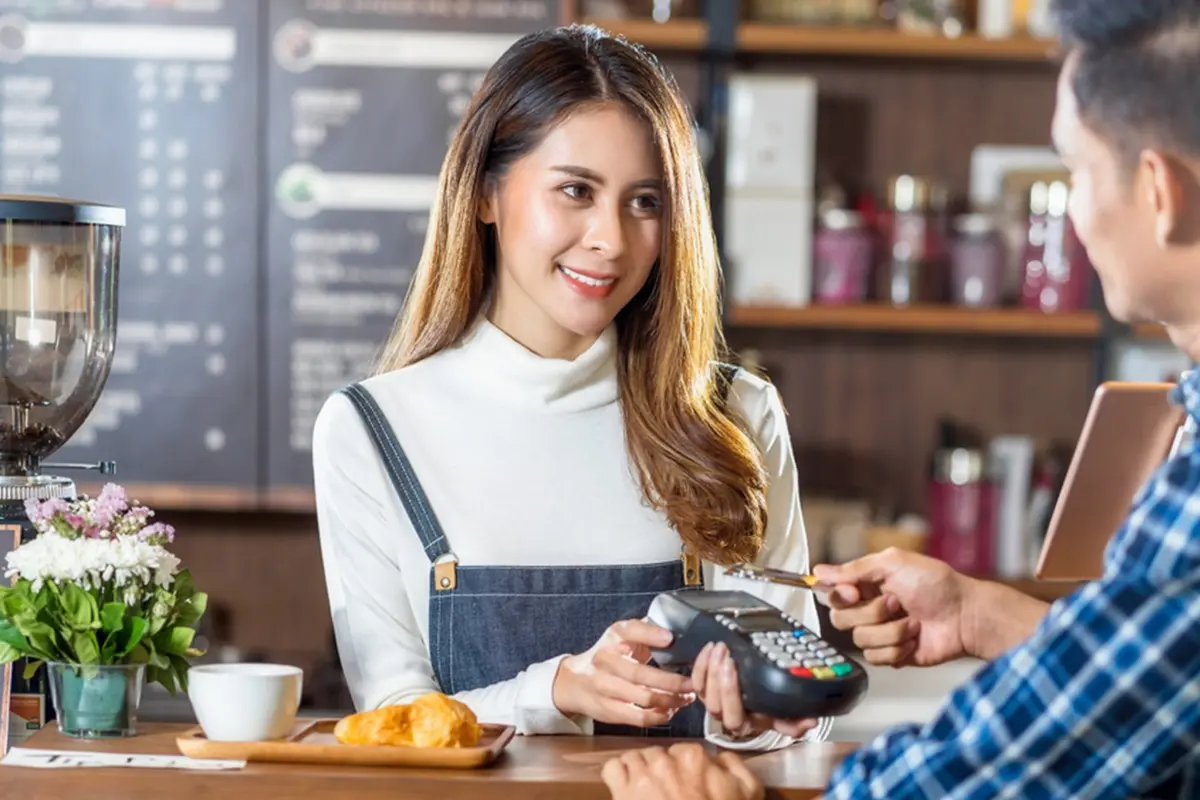 Sempurnakan Gaya Hidup Cashless dengan Pembayaran Contactless
