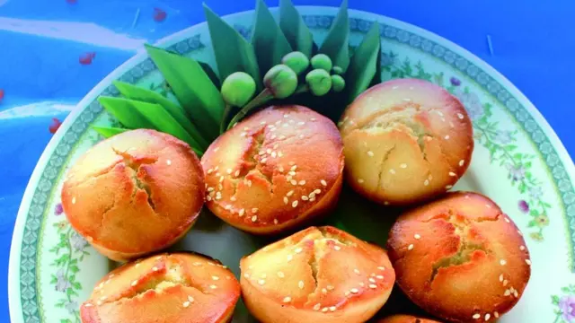 Kue Bludar