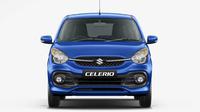 Suzuki Celerio terbaru bakal segera mengaspal (Autoindustriya)