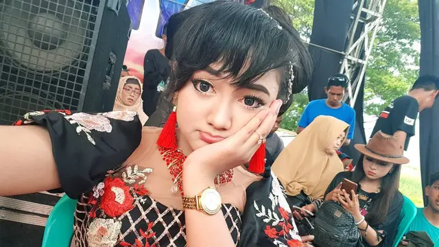 Jihan Audy