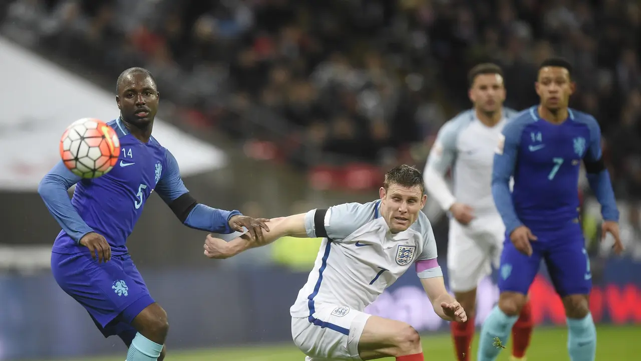 James Milner