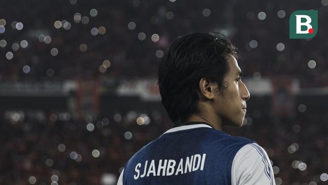 Persija Jakarta Bungkam Arema FC