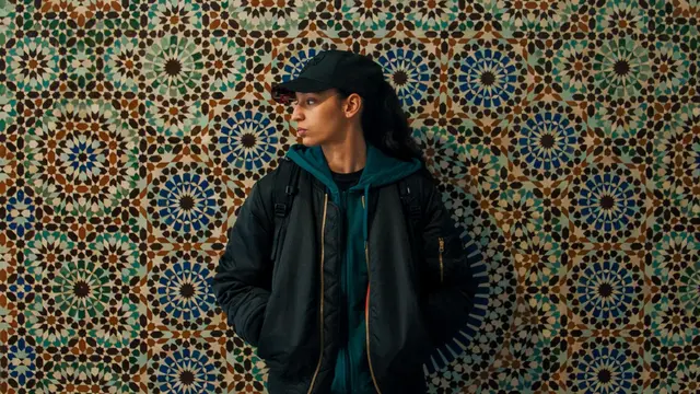 Film The Little Sister. (Foto: Dok. KlikFilm)