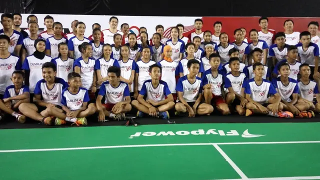 PB Djarum