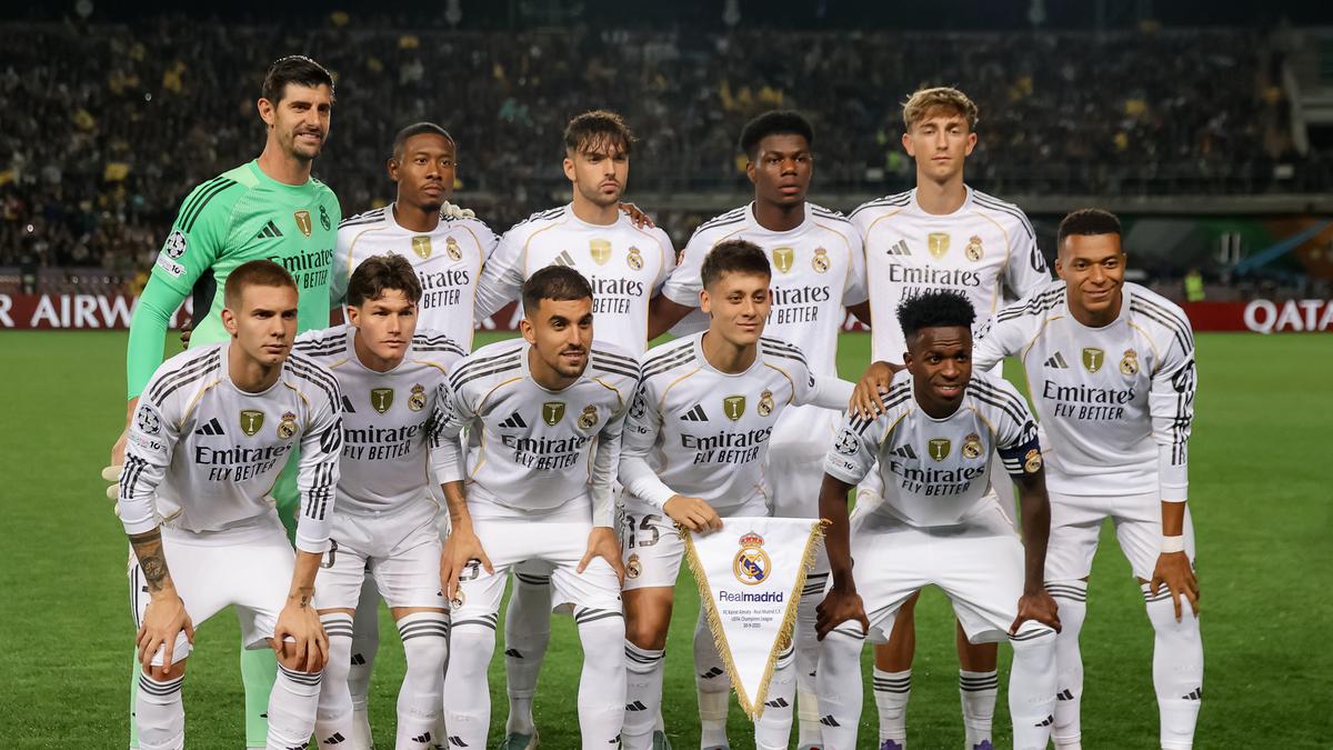 Prediksi Real Madrid vs Villarreal: Lawan yang Berpotensi Merepotkan