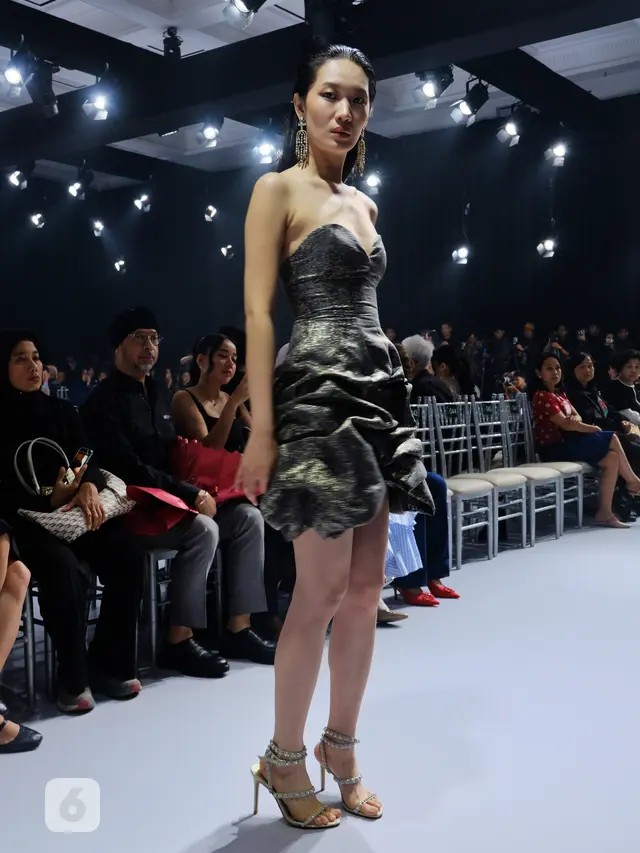 The Langham Fashion Soiree