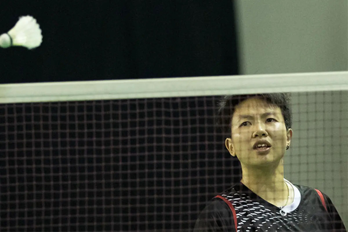 Liliyana Natsir