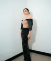 Acara bergengsi 29th Asian Television Awards 2024 menjadi momen istimewa bagi dunia hiburan Asia. Untuk pertama kalinya, penghargaan yang telah memasuki tahun ke-29 ini diselenggarakan di Indonesia, tepatnya di Studio 6 Emtek City, Jakarta. [@snap.nuel].