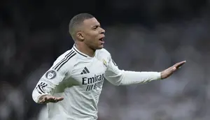 Kylian Mbappe Yakin Mourinho Bisa Bawa Real Madrid Berjaya Lagi: Dia Tahu Caranya Menang