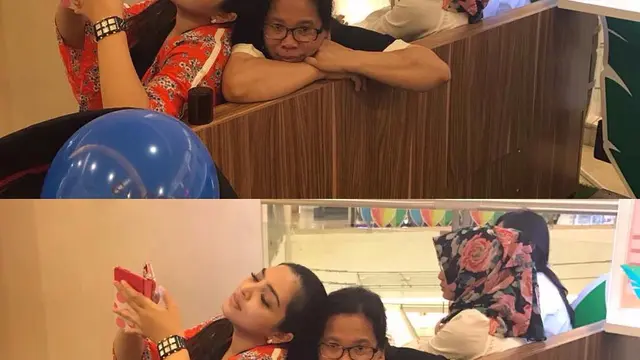 Selalu Pesan Makan di Malam Hari