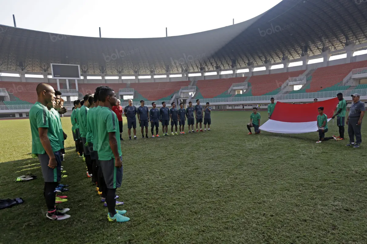 Timnas Indonesia
