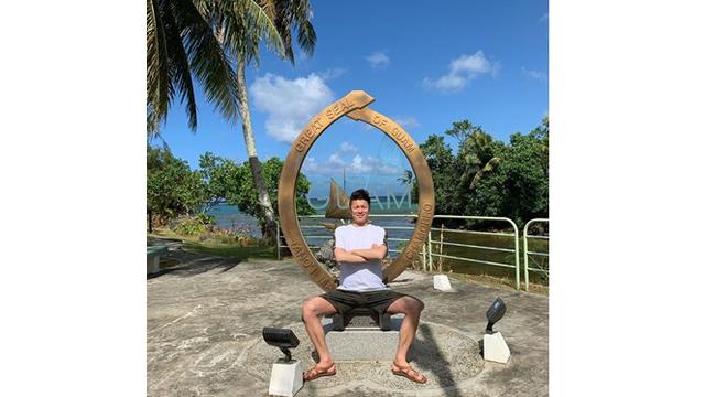 5 Potret Terbaru Takatoshi Uchida, Bek Asing Persebaya ISL 2009