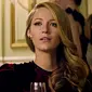 Aktris Blake Lively tampil sebagai wanita yang hidup abadi dalam The Age of Adaline.