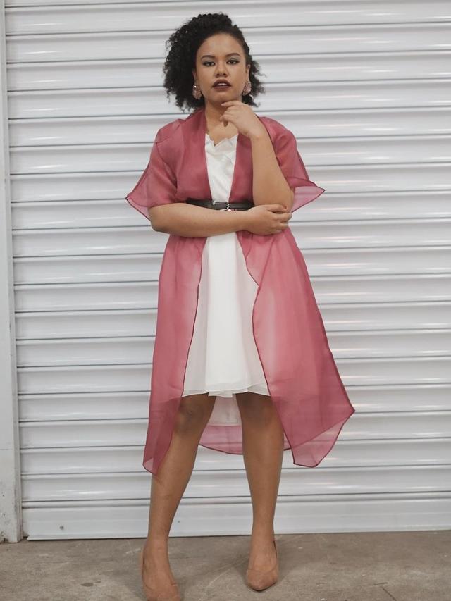 Potret Jemimah Cita, Peserta Indonesian Idol yang Curi Perhatian. (Sumber: Instagram/jemimahcita)