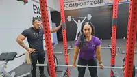 Apa jadinya bila dunia kesehatan disambungkan dengan industri fitnes? Hal ini bisa jadi pilihan bagi pekerja lapangan, atlet, hingga penggemar olahraga yang membutuhkan pendampingan dokter disaat ingin melakukan fitnes ataupun pemulihan kesehatan.