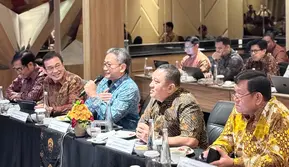 Telkom Gelar Forum Kolaborasi Nasional, Perkuat Kesiapan Indonesia Hadapi Era Post-Quantum Cryptography