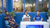 Menjaga Napas Tenun Sumba yang Bernilai Tambah