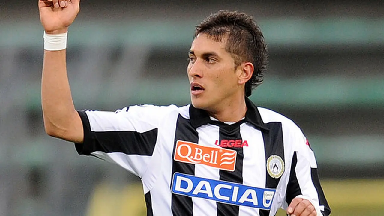 Roberto Pereyra