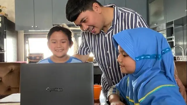 6 Penampakan Isi Rumah Indra Bekti, Hunian Minimalis Hasil Kerja 32 Tahun